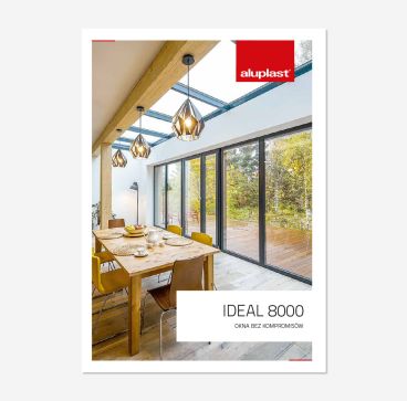 Okładka: IDEAL 8000