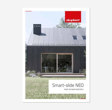 Okładka: Smart-slide NEO