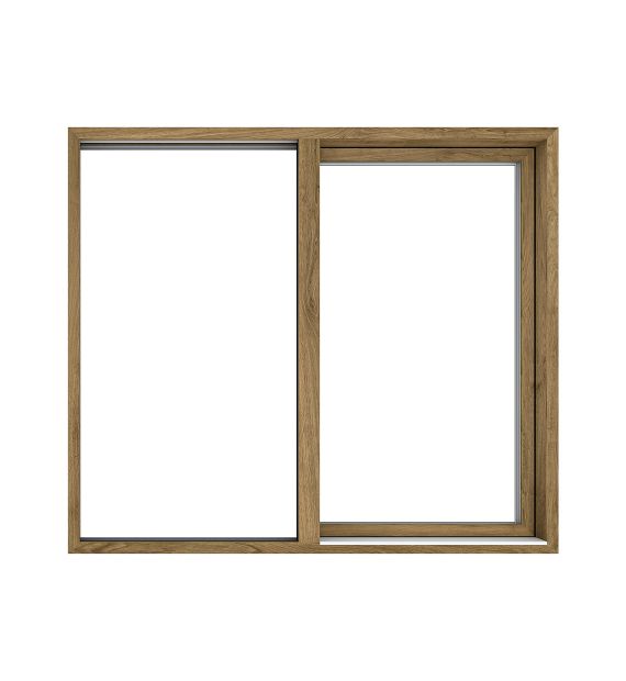 Render systemu Smart-slide NEO