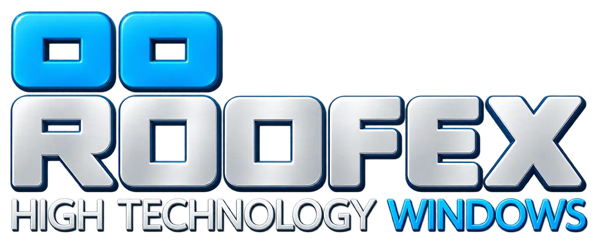 Roofex — High Technology Windows